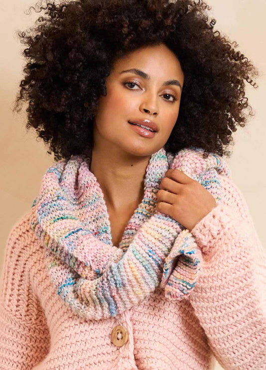 Vega Scarf Kit - Premium Version