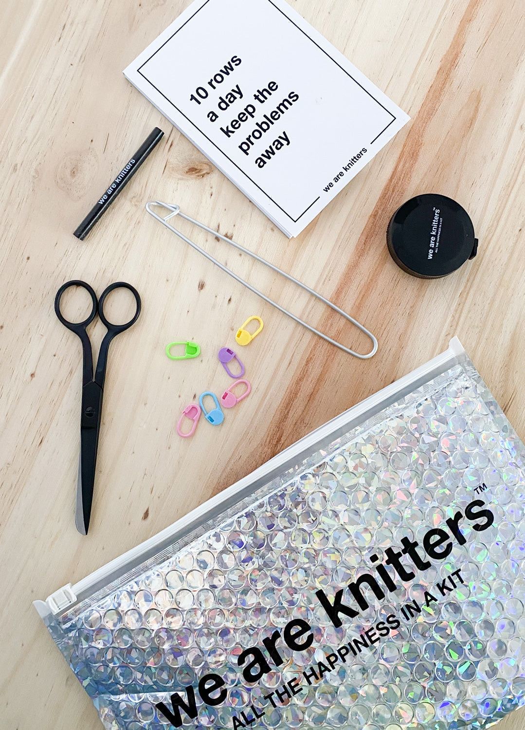 All-in-one Beginners Accessory & Tools Pack