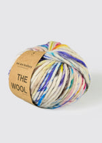 The Wool Hand Painted Sprinkle - Limited Edition