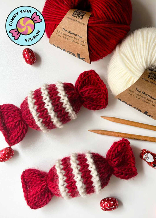 Xmas Candy Kit - Yummy Version
