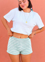 Kit Pantaloncini Candy x @paula.on.knits