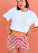 Kit Pantaloncini Candy x @paula.on.knits