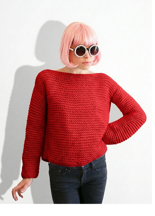 Chewing Gum Sweater x @trustthemojo Kit - Offerta del mese
