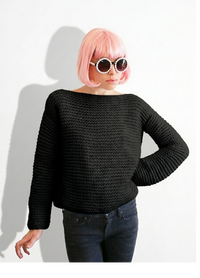 Chewing Gum Sweater x @trustthemojo Kit - Offerta del mese