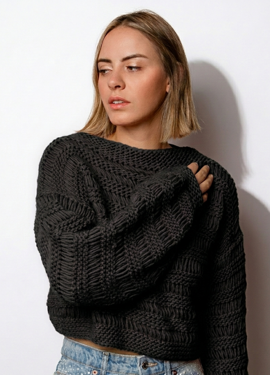 Ginkgo Sweater Kit - Offerta del mese