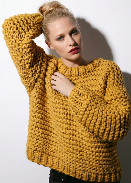 Nolita Sweater Kit - Offerta del mese