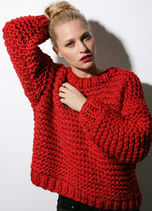 Nolita Sweater Kit - Offerta del mese