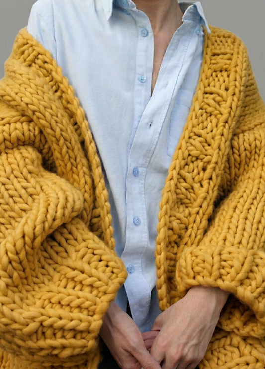 Simone Cardigan Kit - Offerta del mese