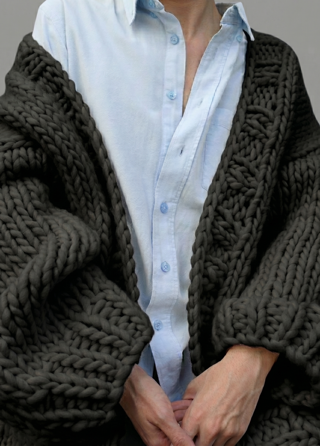 Simone Cardigan Kit - Offerta del mese