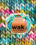 Yummy Yarn Fine Confetti Pop - Limited Edition